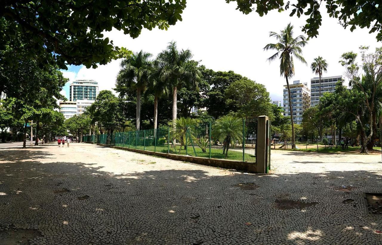 Ipanema Buzz - Praia E Charme Rio de Janeiro Extérieur photo