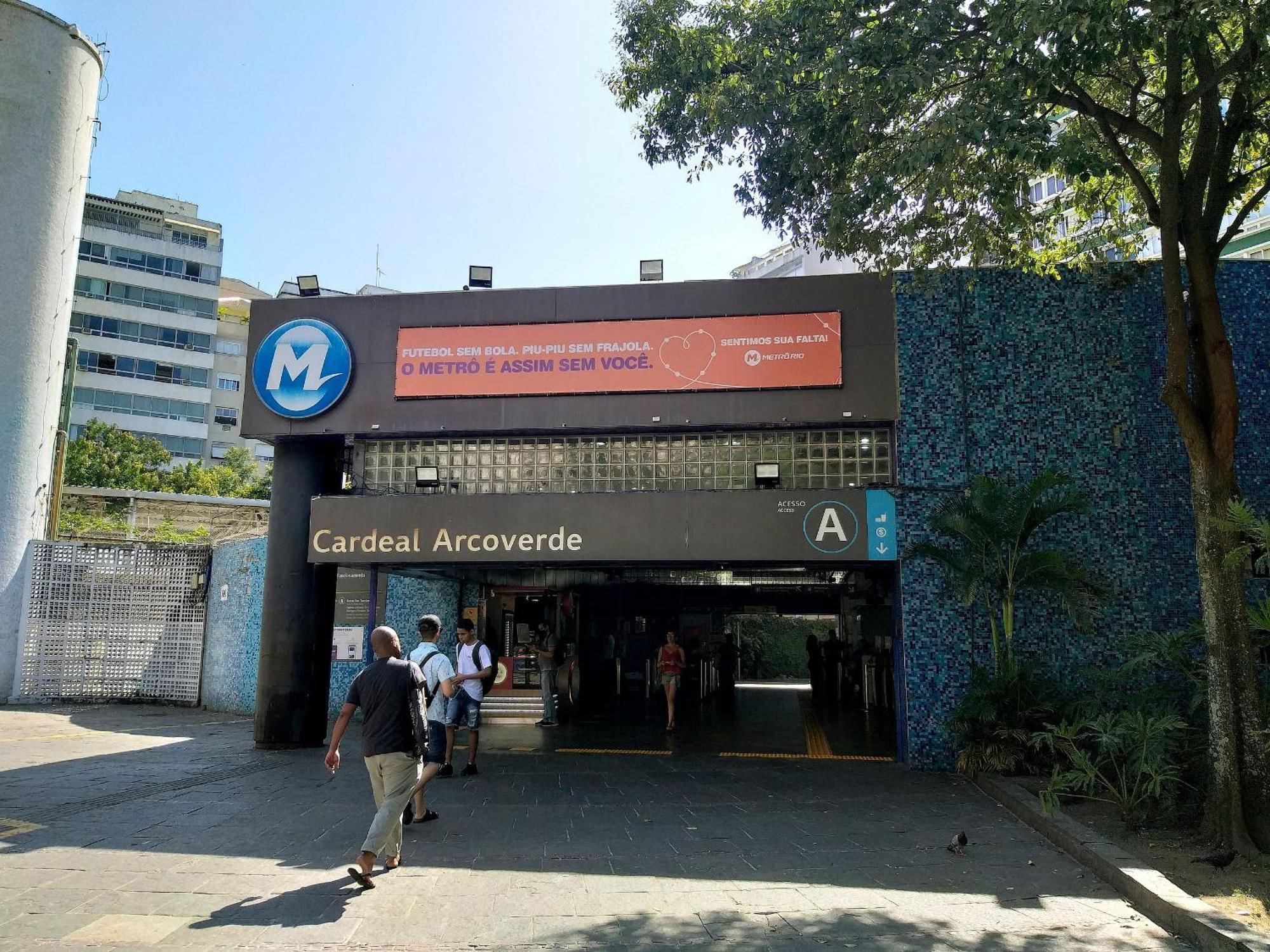 Ipanema Buzz - Praia E Charme Rio de Janeiro Extérieur photo