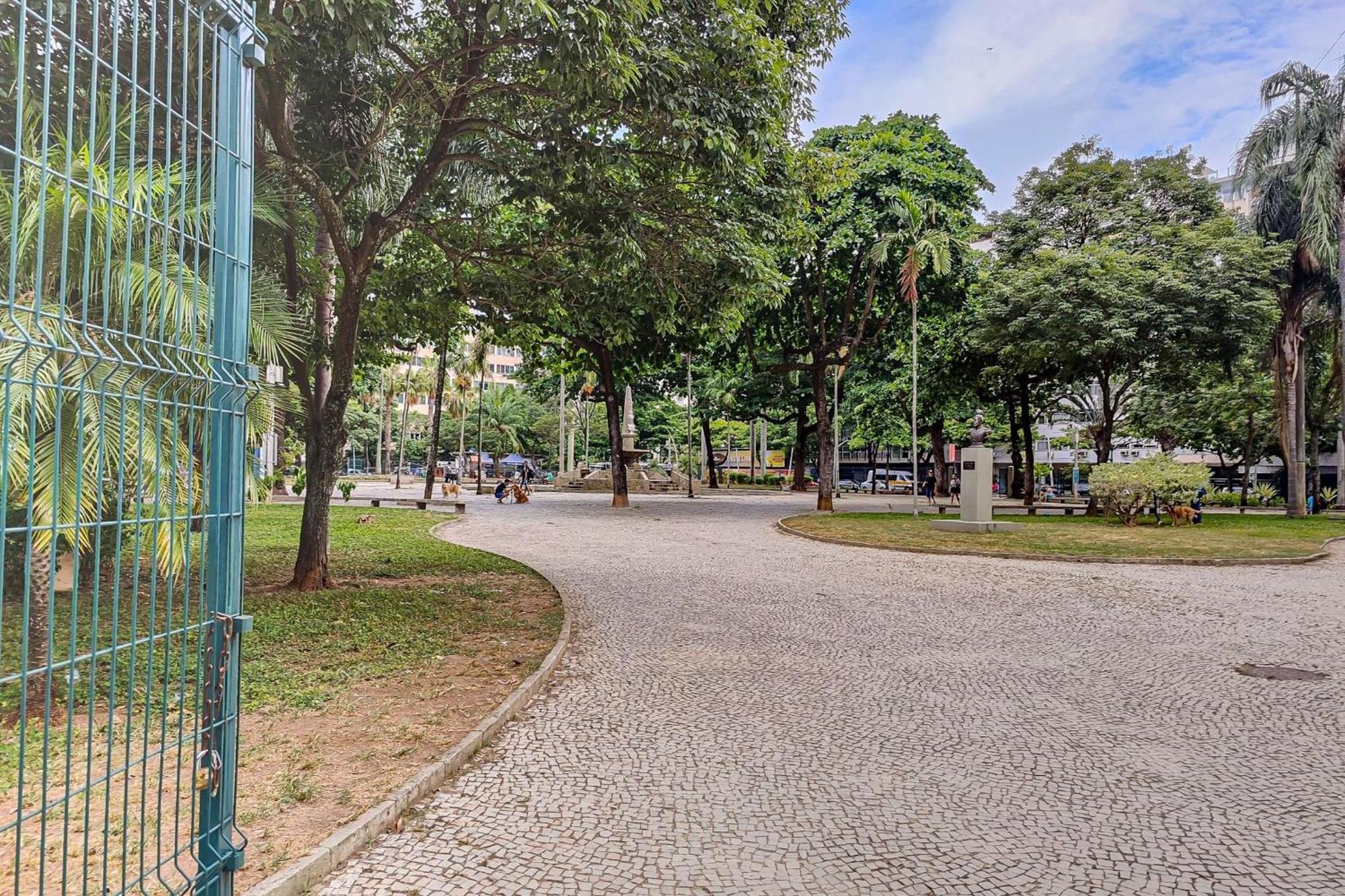 Ipanema Buzz - Praia E Charme Rio de Janeiro Extérieur photo